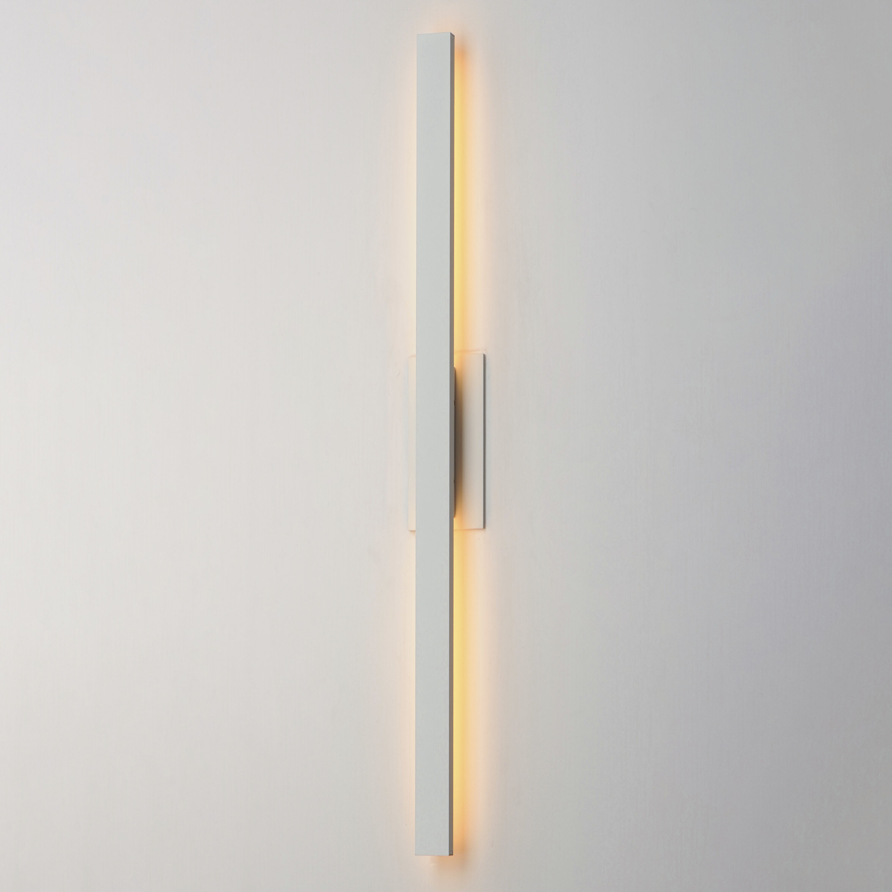 Alumilux Line 5CCT LED 4.5 inch White Outdoor Wall Mount