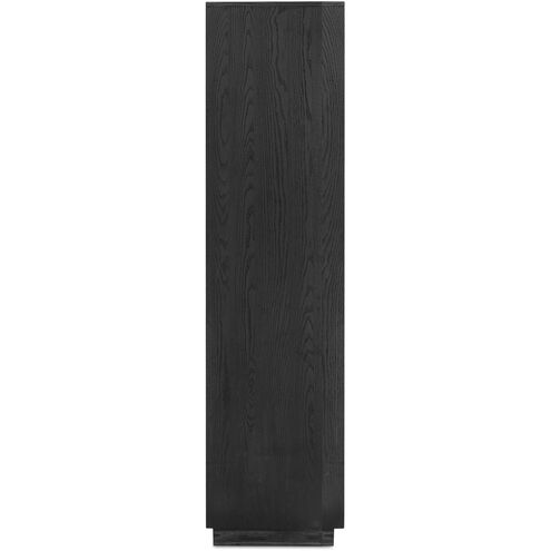 Charlotte Multicolor Tall Cabinet