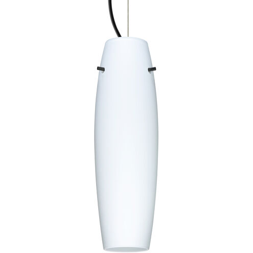 Suzi LED Black Cord Pendant Ceiling Light