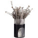 Ominous Frost 12 inch Vase, Large