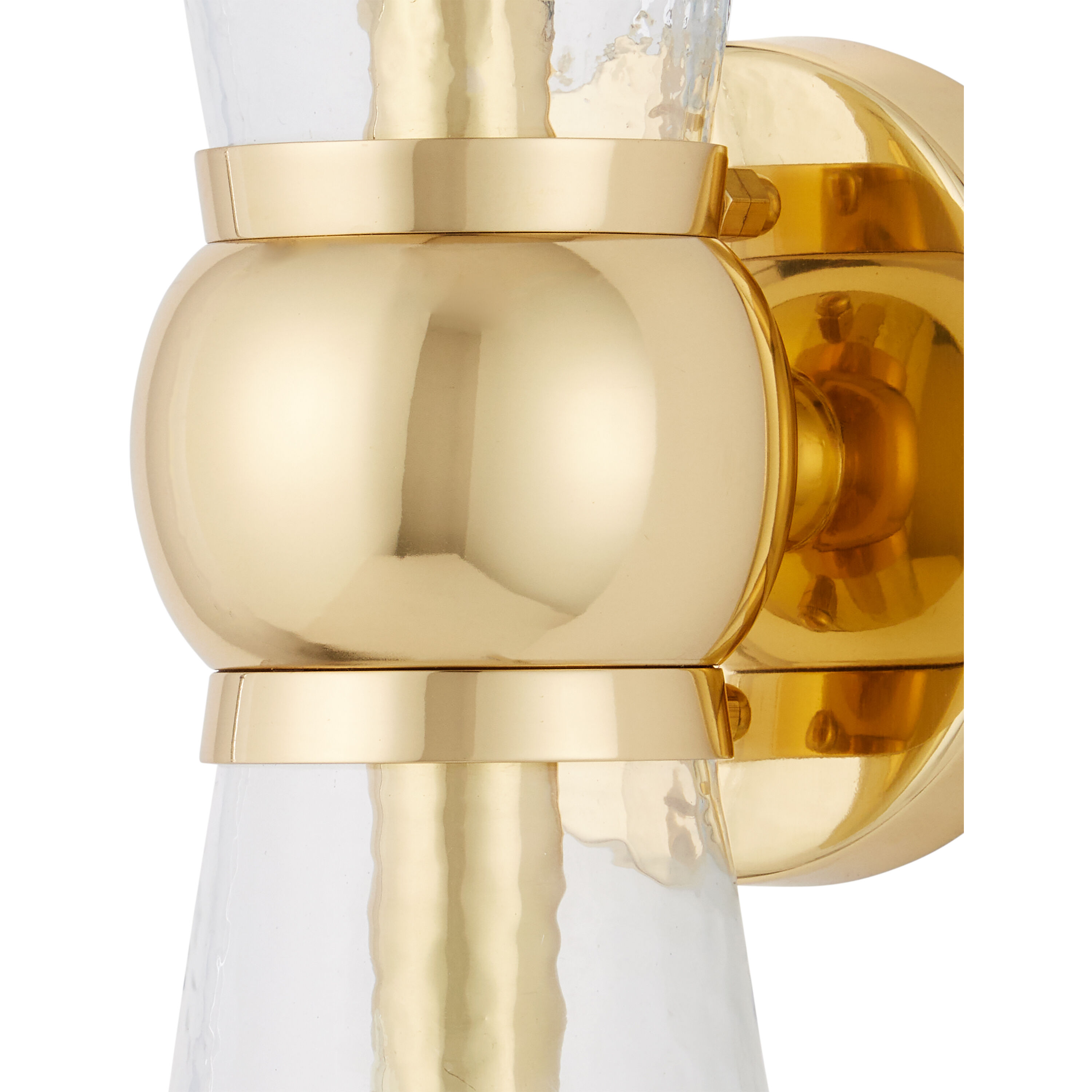 Byford Bath Wall Sconce Wall Light