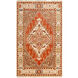 Zeus 102 X 66 inch Clay/Butter/Mauve/Camel/Sea Foam/Navy/Olive Rugs, Wool