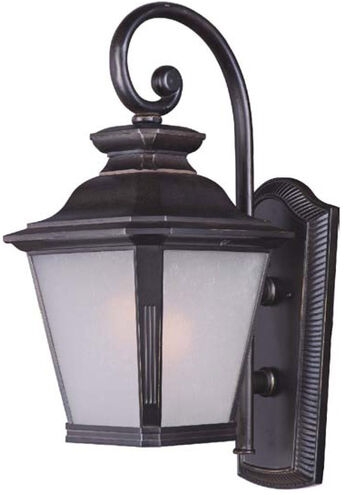 Knoxville LED LED 23.75 inch Bronze Outdoor Wall Mount