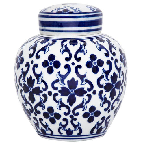 Aline 8 inch Jar