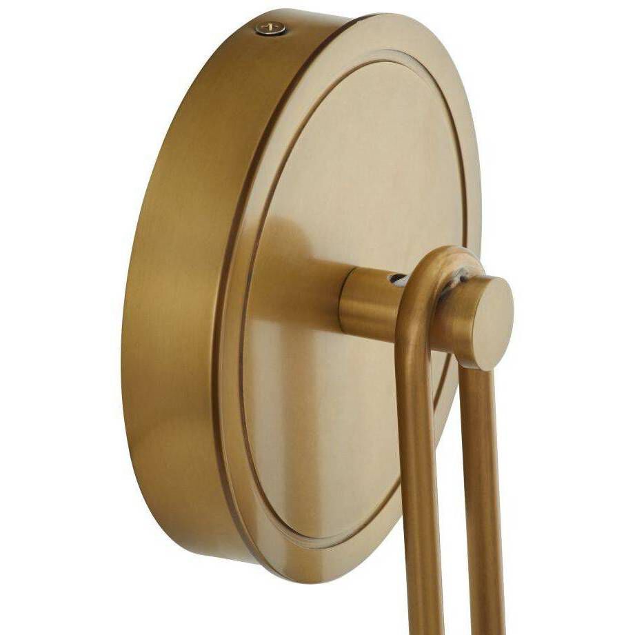 Roll Sconce Wall Light
