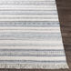 Azalea 120 X 96 inch Light Beige Rug in 8 x 10, Rectangle