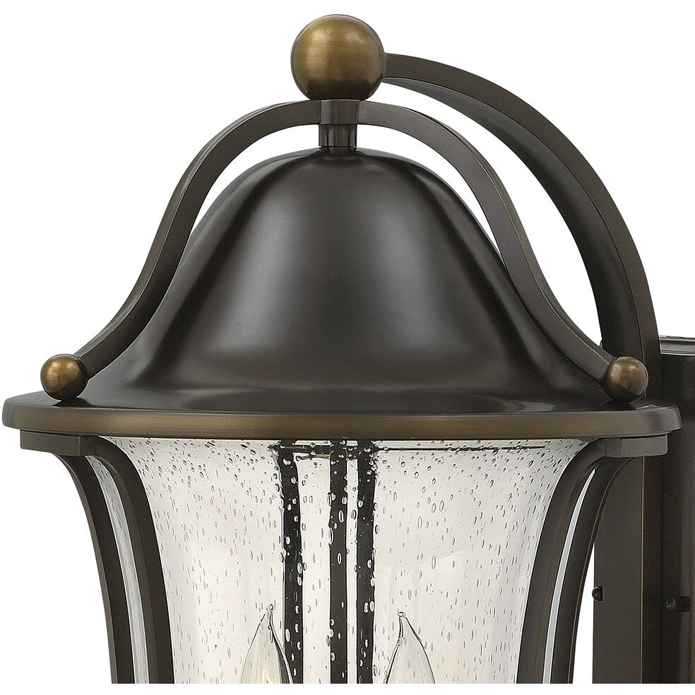 Bolla Outdoor Wall Mount Lantern, Extra Large