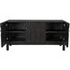 Anubis 60 X 22 inch Pale Rubbed Sideboard