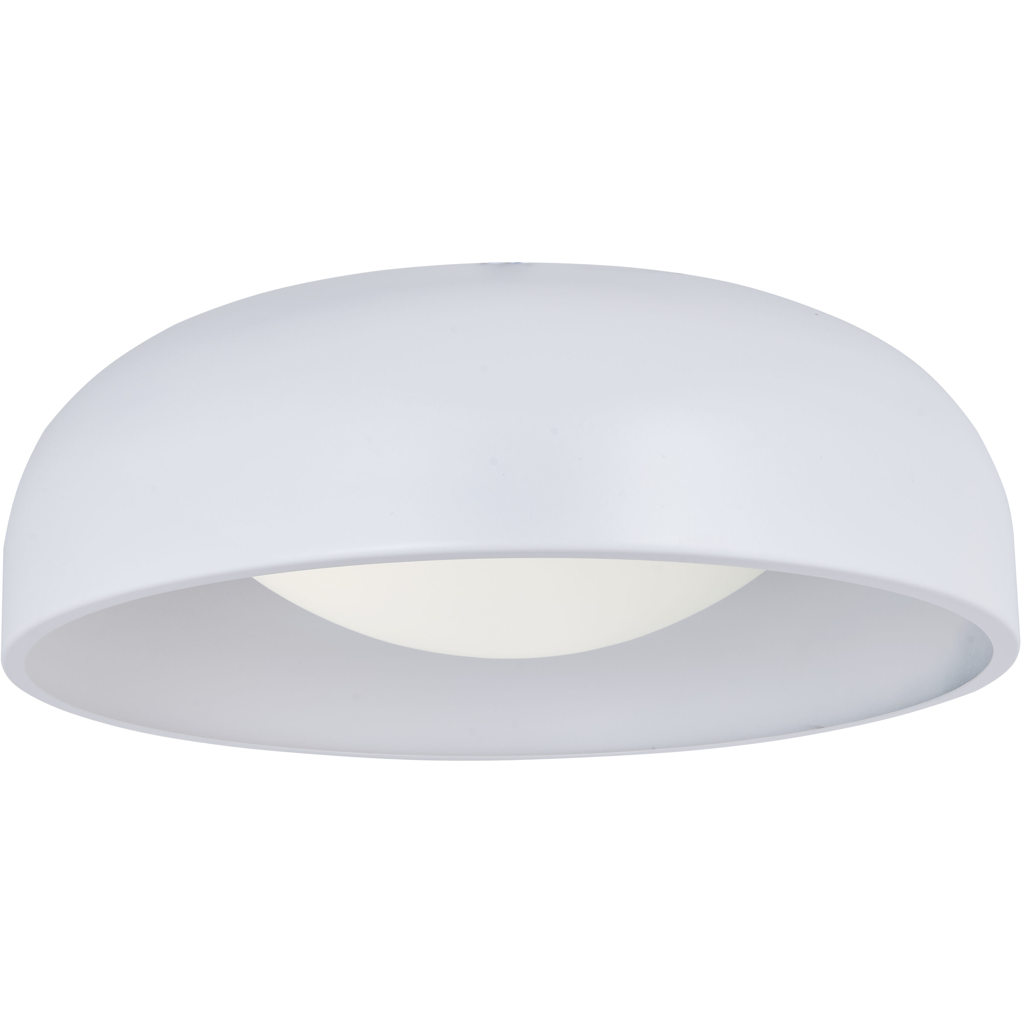 Lynx 1 Light 17.00 inch Flush Mount