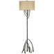 Mangrove 67.5 inch 150 watt Bronze Floor Lamp Portable Light