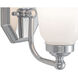Trevi Sconce Wall Light
