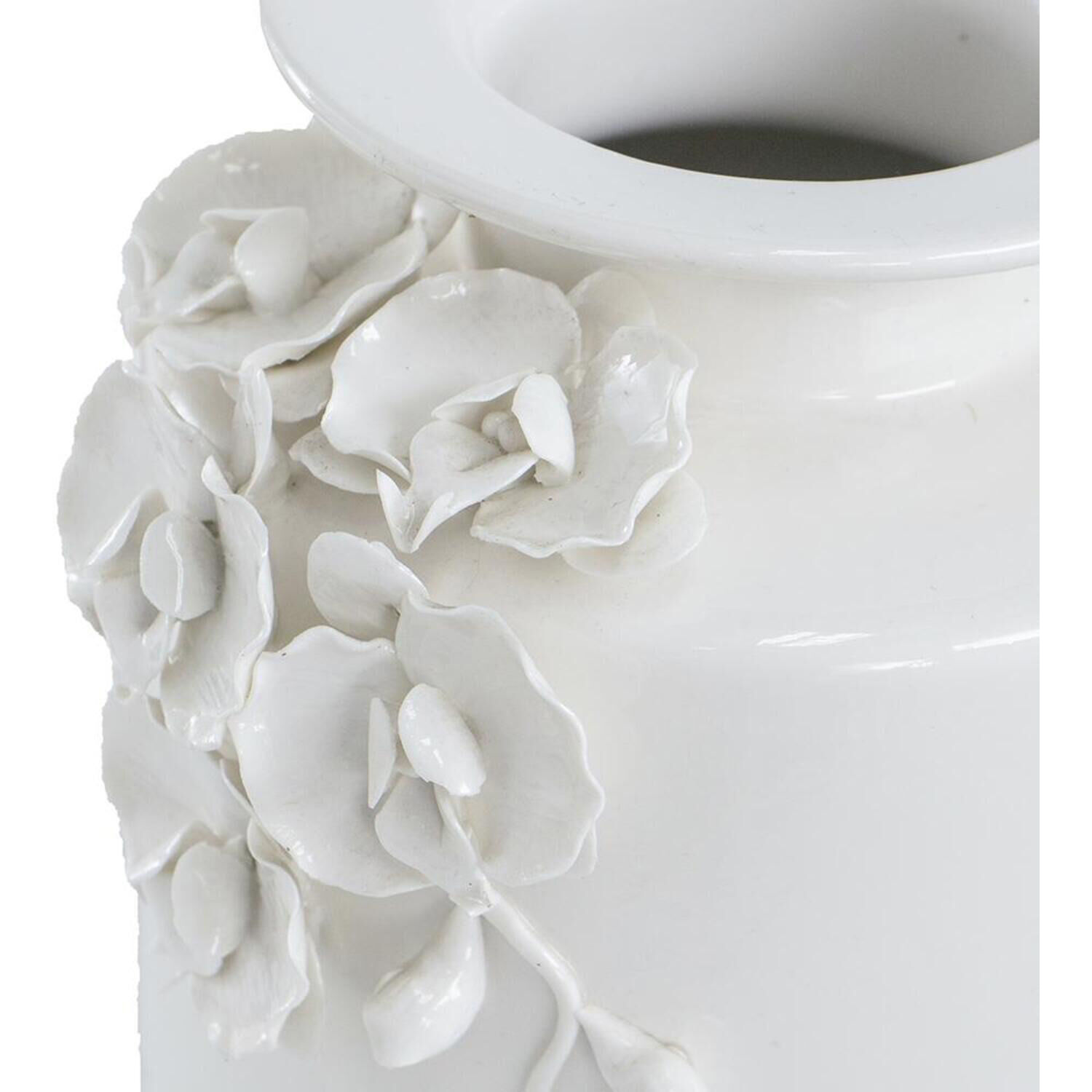 Seaford 8.8 X 7.9 inch Vase