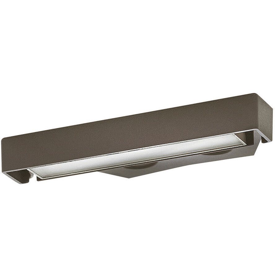 Nuvi 12v 1.90 watt Bronze Landscape Deck Sconce, 10 Pack