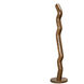 Licorice Dark Walnut Decor Accessory