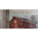 Barnside Multicolored Wall Art
