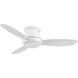 Concept II 44.00 inch Indoor Ceiling Fan