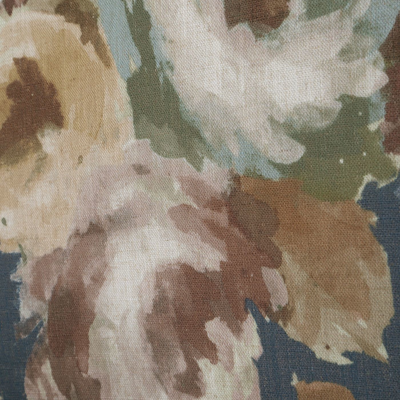 Lainey Multicolor Armchair