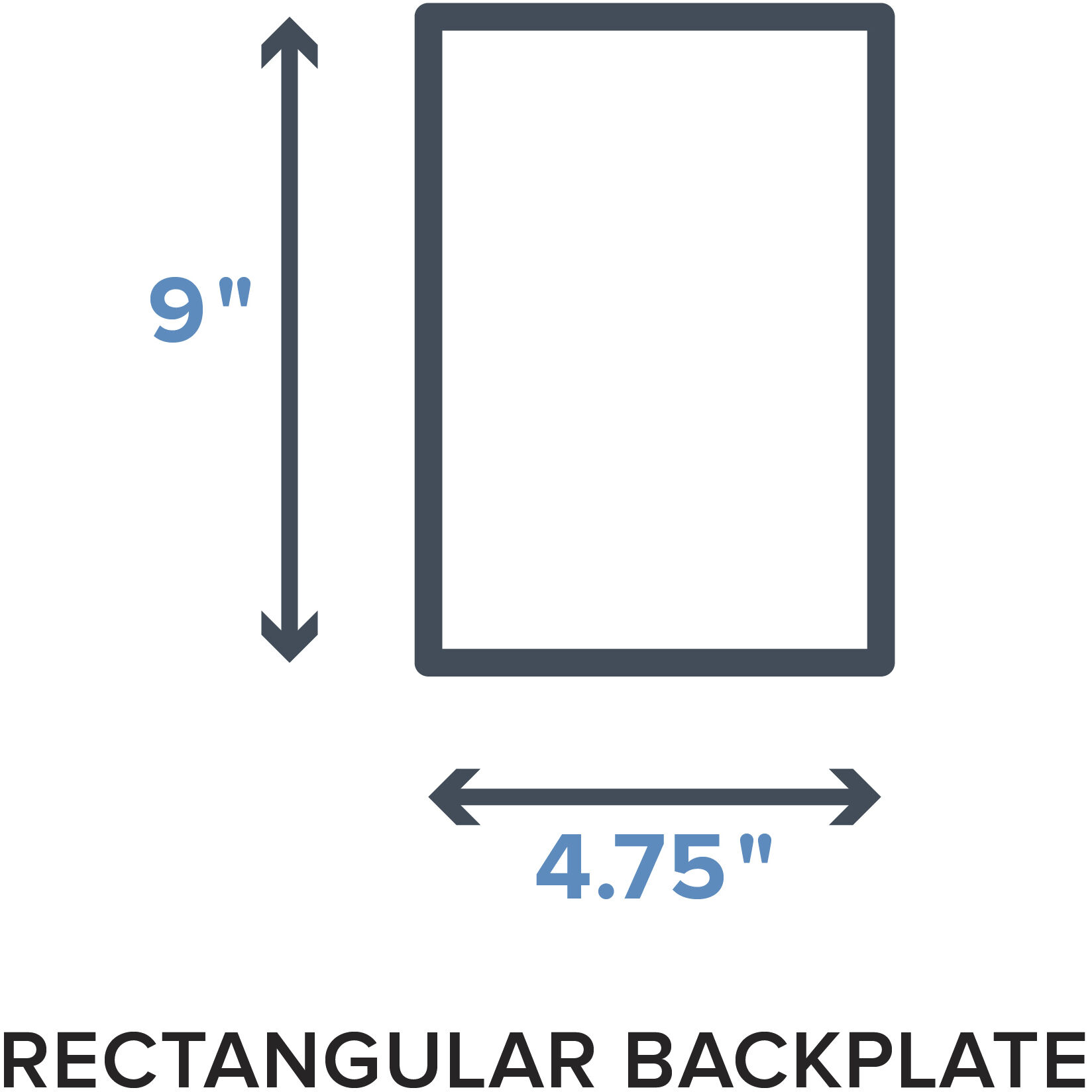 Fernwood LED 16 inch Black Outdoor Wall Sconce