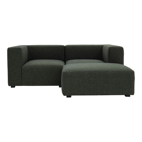 Romy Nook Green Modular Sectional