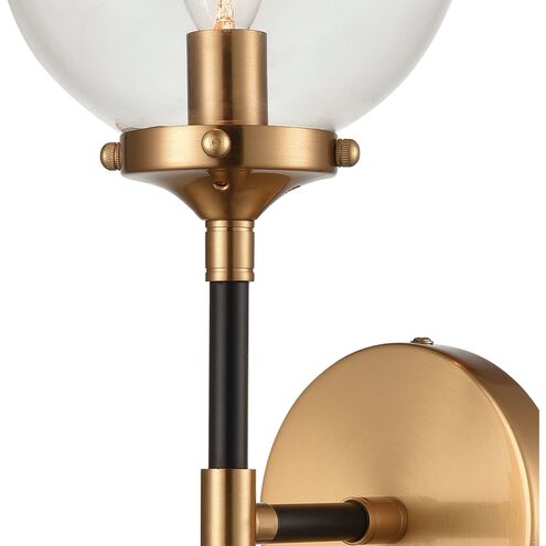 Boudreaux Sconce Wall Light