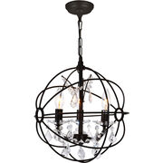 Mini Chandeliers