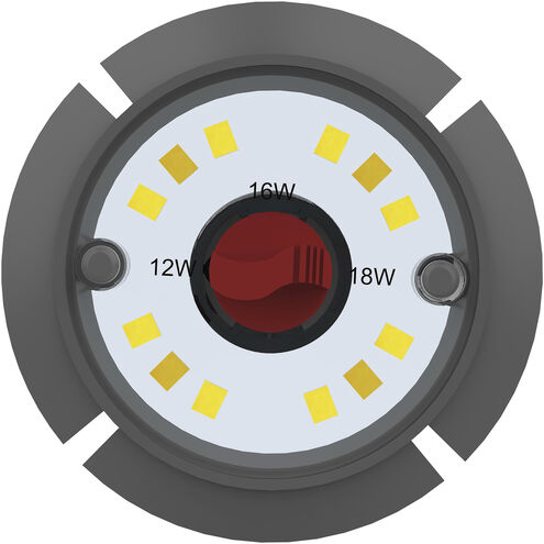 Hi-Pro LED LED 18.00 watt 3000K HID Replacements