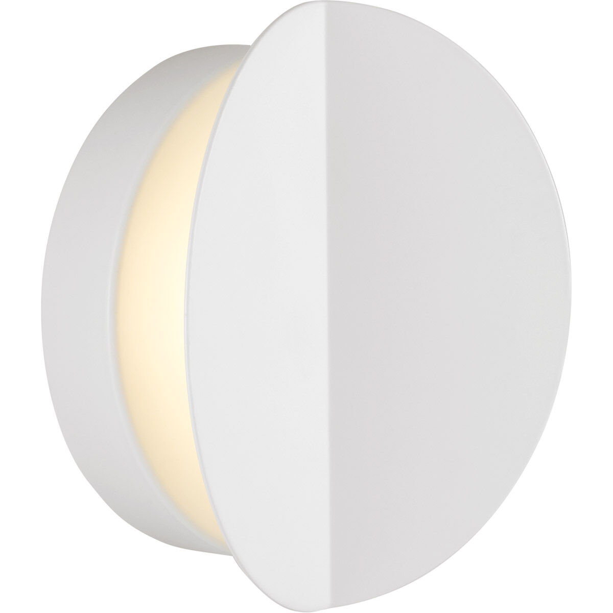 kate spade new york Dottie Wall Sconce Wall Light in Matte White