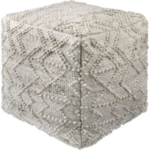 Chrisley 18 inch Outdoor Pouf