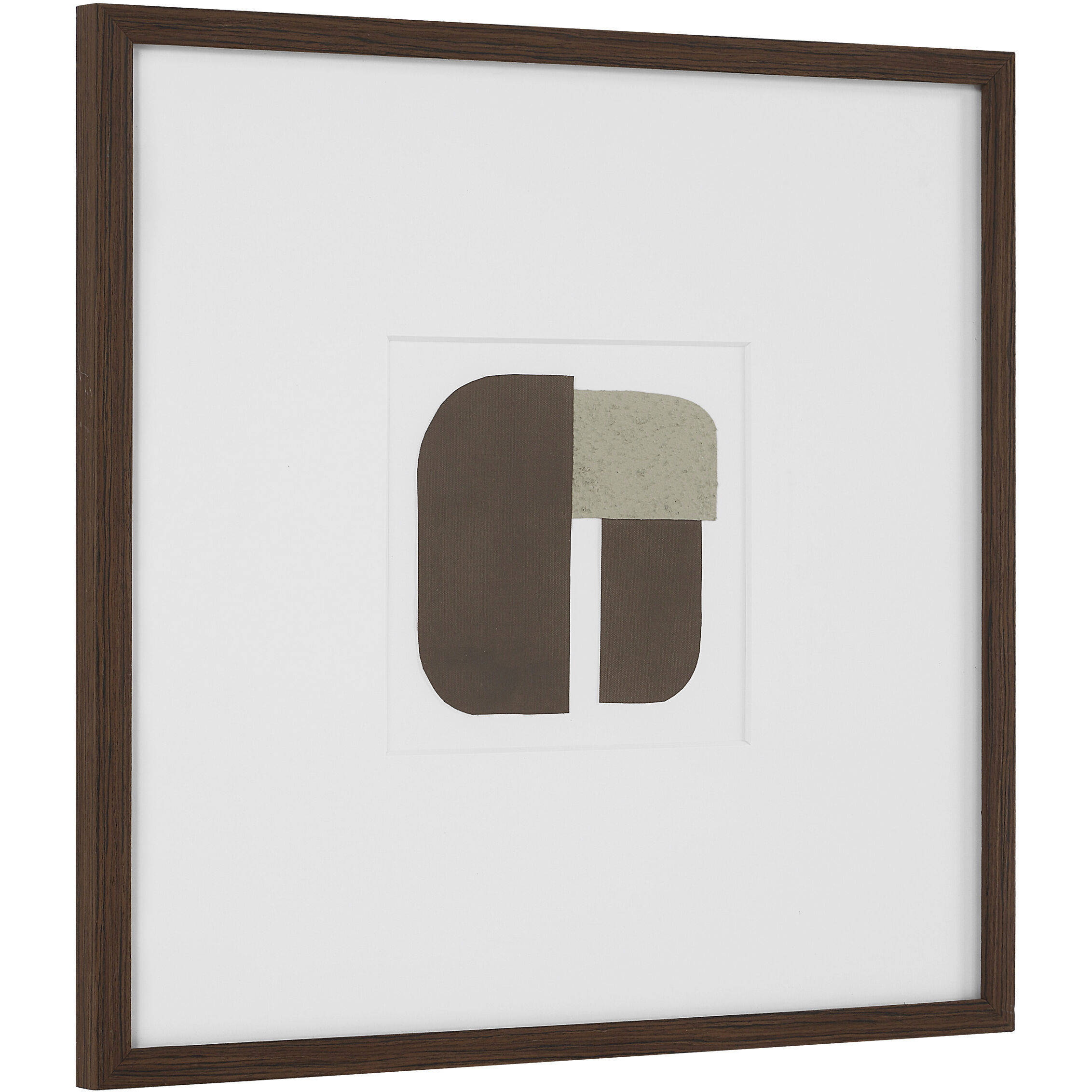 Edge Wall Art, Set of 2