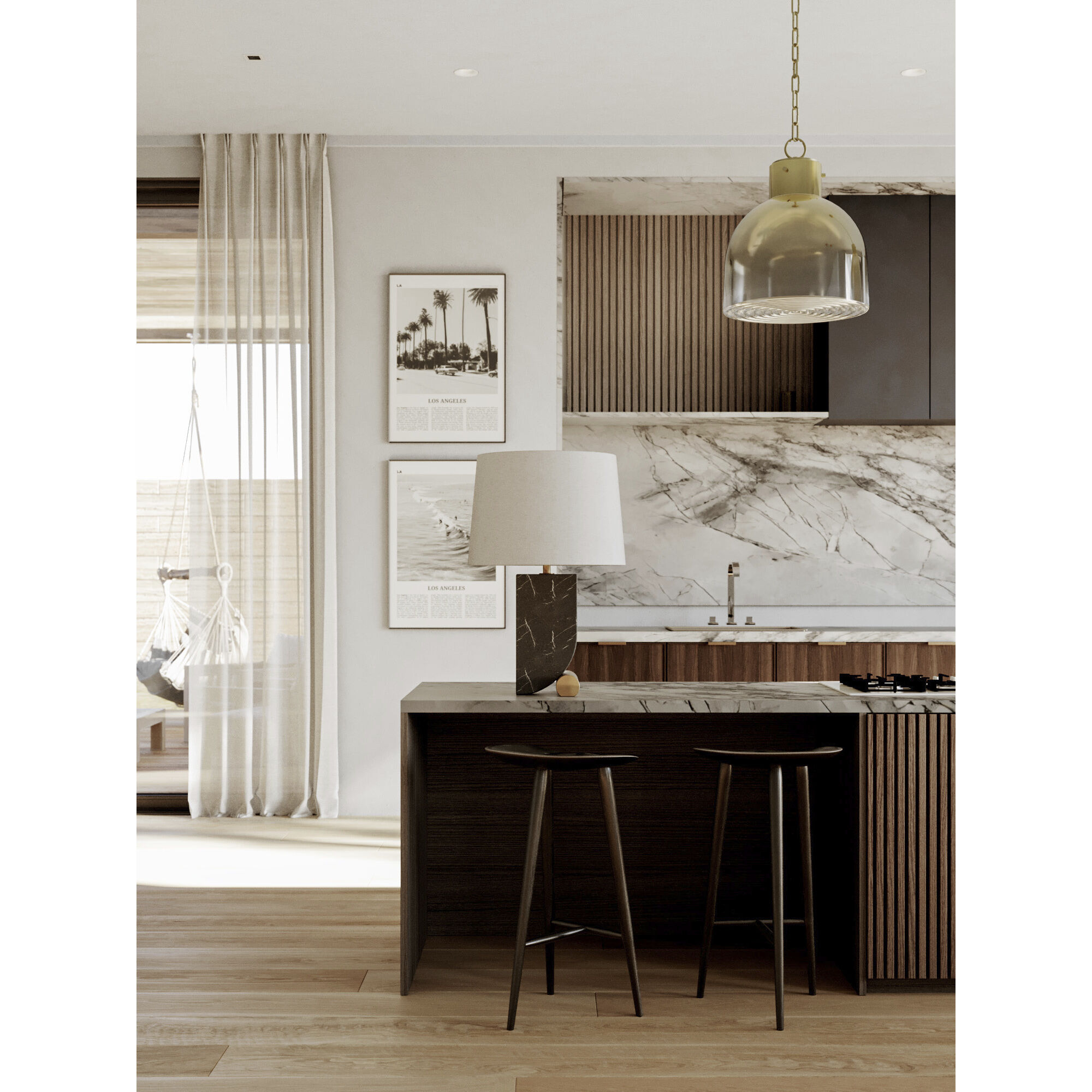 Yellowstone 24 inch 15.00 watt Patina Brass Table Lamp Portable Light