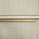 Riggs Stained Gold / Distressed Antique White Dresser