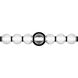Elway 25.25 inch Bathroom Vanity Light