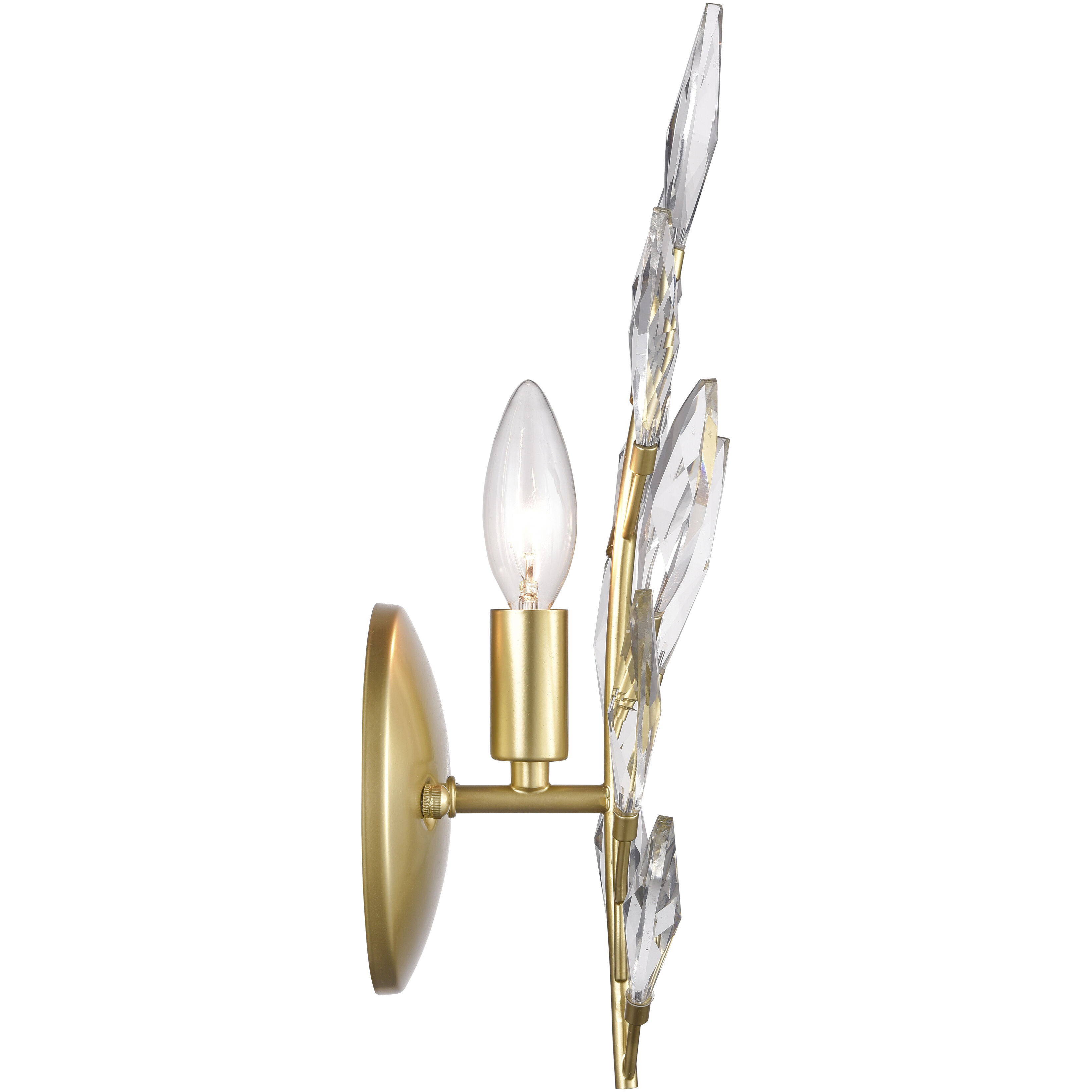 Flora Grace Sconce Wall Light