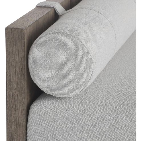 Dominic Porpoise and Willow with Aged Bronze Outdoor Daybed