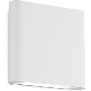 Slate 6.13 inch Wall Sconce