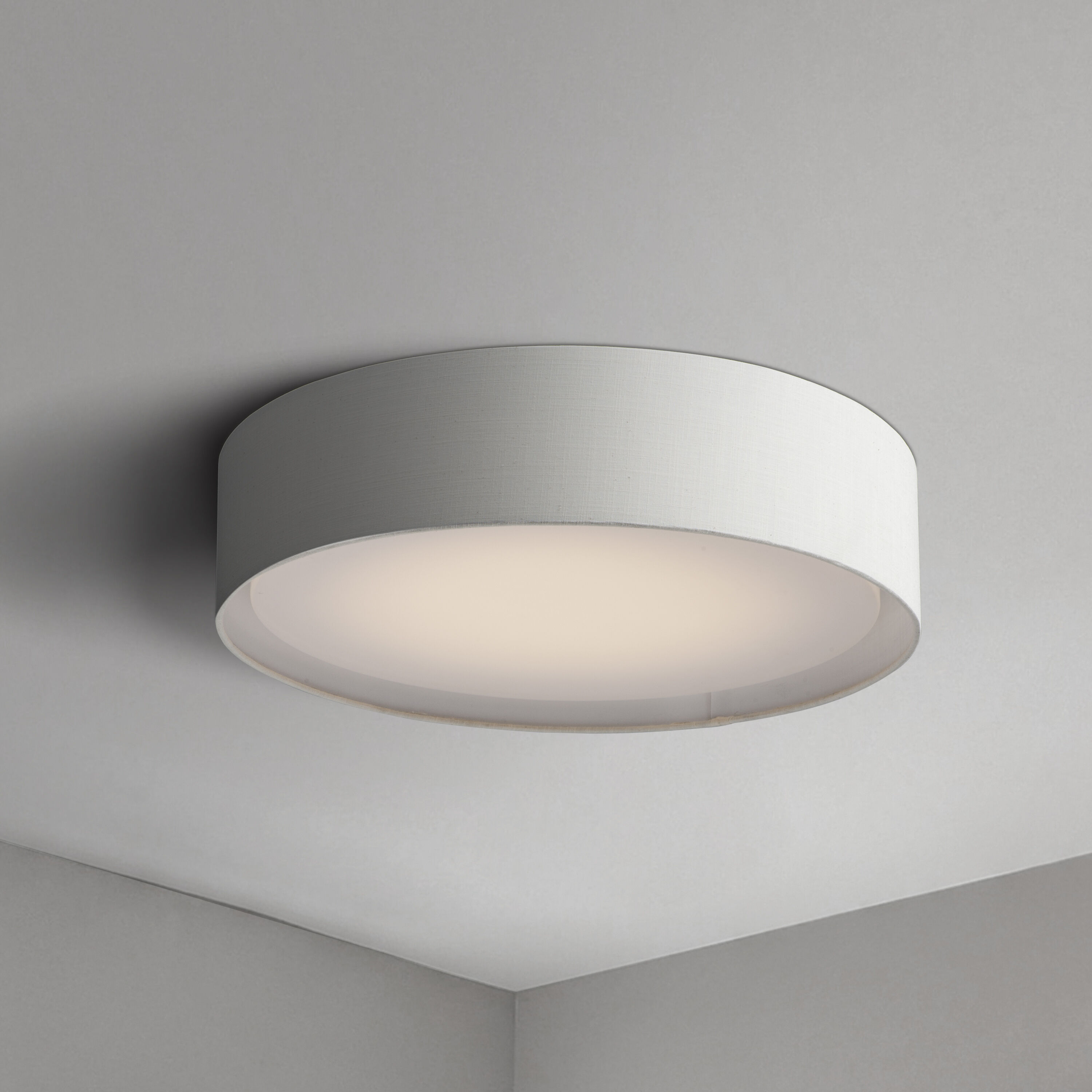 Prime LED 20 inch Flush Mount Ceiling Light