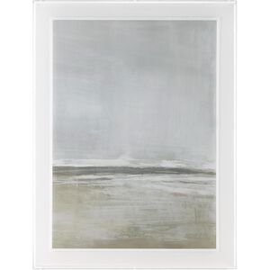 Carol Benson-Cobb's The Walk II Shadowbox