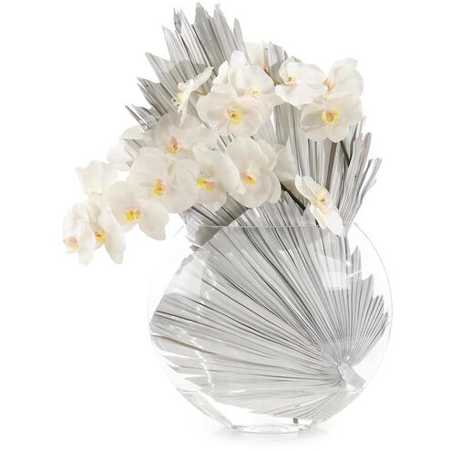 White Palms Floral