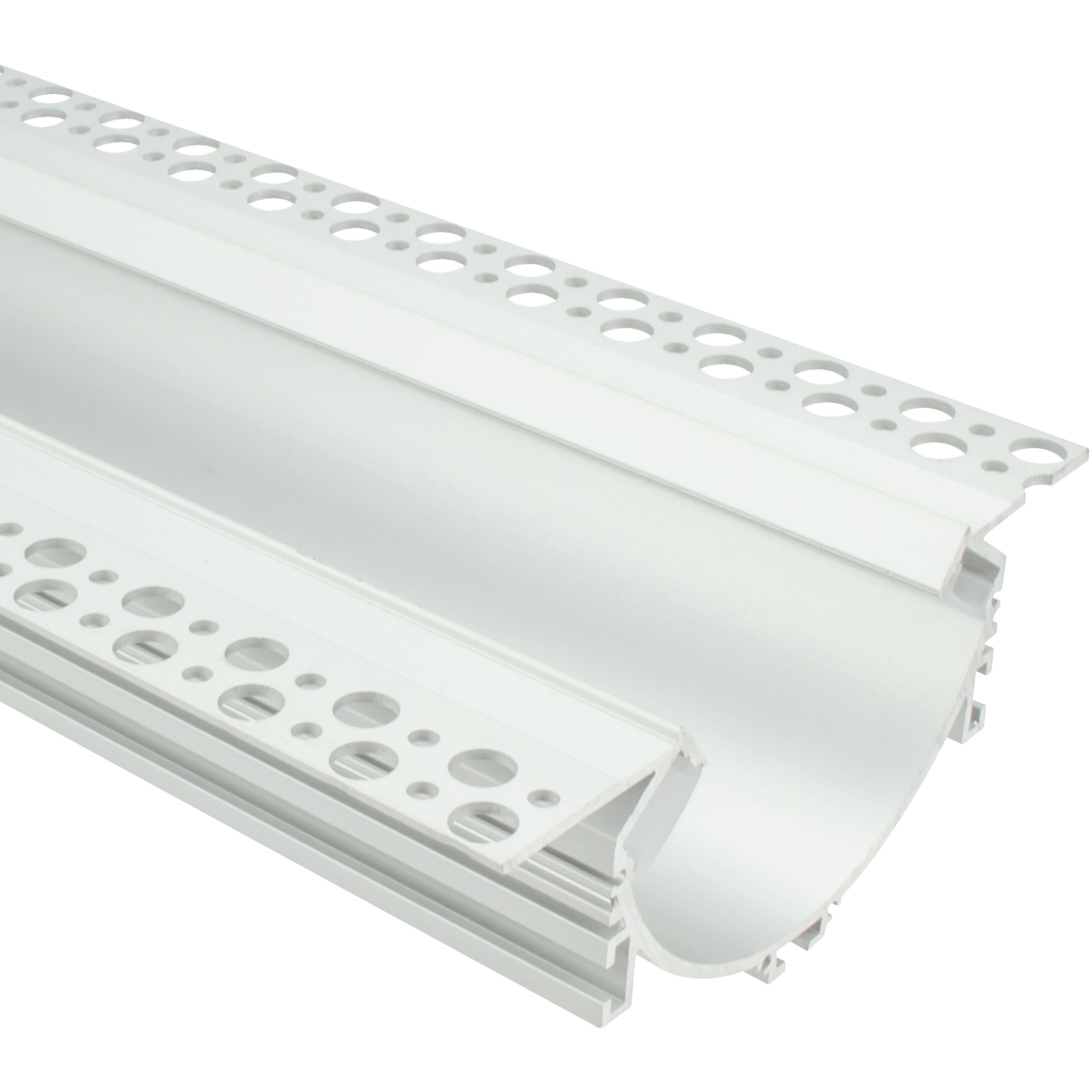 Extrusion Aluminum Extrusion