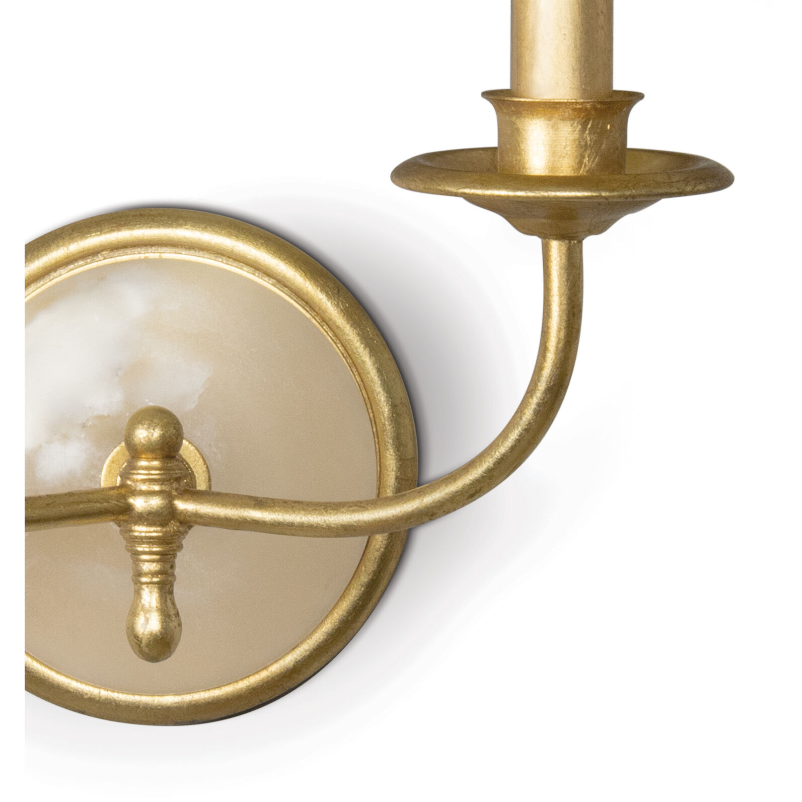 Fisher Wall Sconce Wall Light, Double