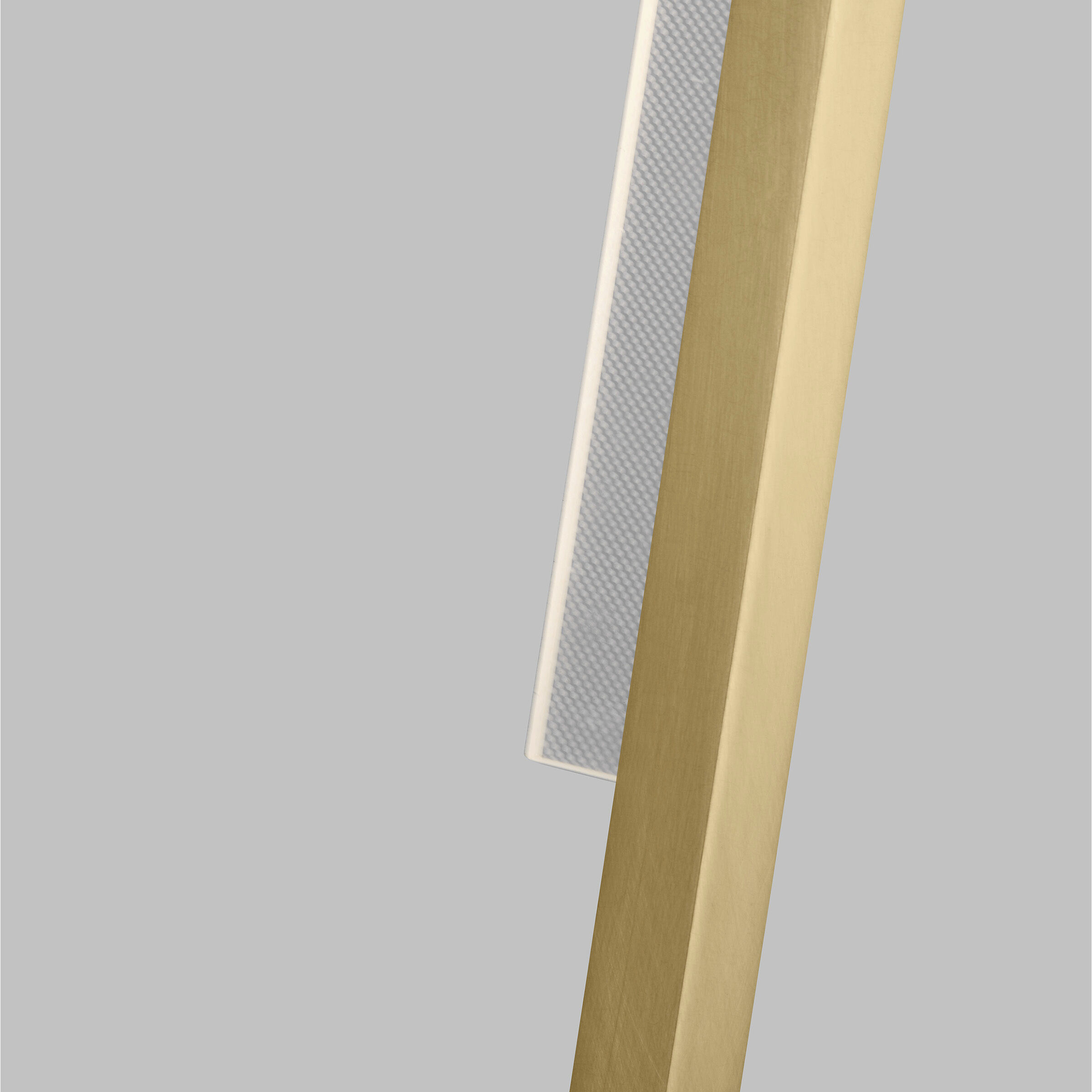 Sean Lavin Klee LED 3.4 inch Natural Brass ADA Wall Sconce Wall Light in LED 90 CRI 3000K 277V