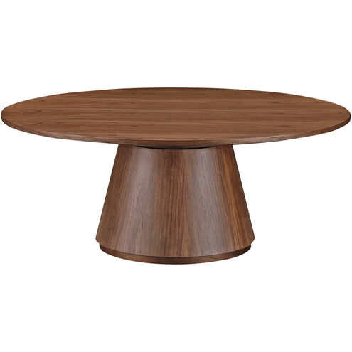 Otago Brown Coffee Table