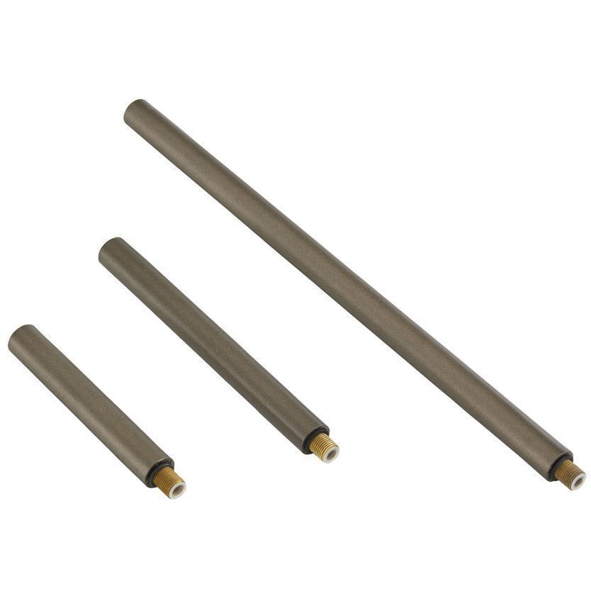 Accessory 22 inch Aged Brass Downrod Kit