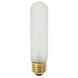 Lumos Incandescent T10 Medium E26 25 watt 120V 2700K Light Bulb