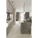 Arden 1 Light 4.5 inch Rubbed Brass Pendant Ceiling Light