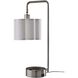 Dover 6.50 inch Desk Lamp