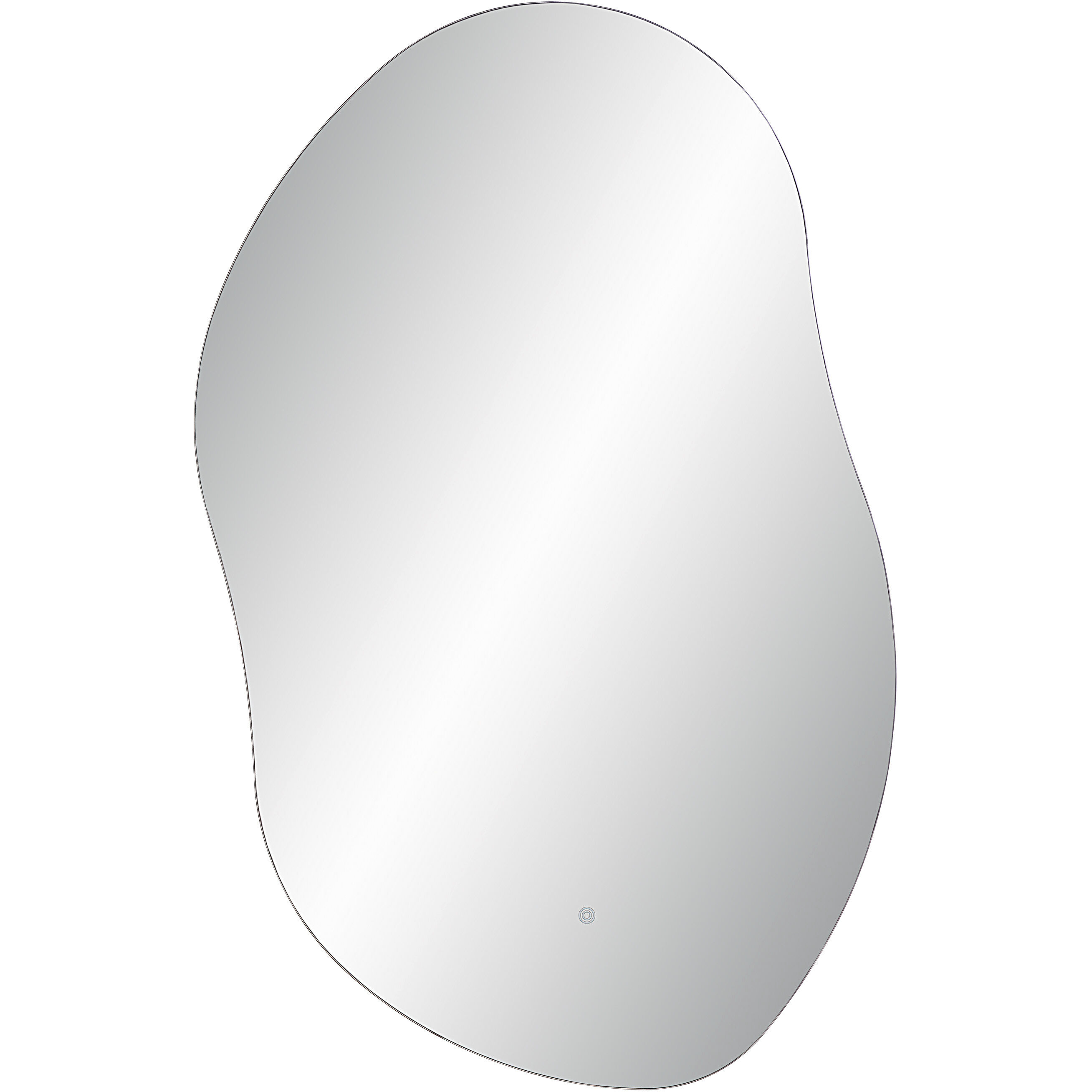 Forli 45.25 X 30 inch LED Mirror