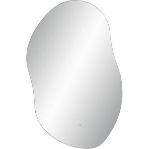 Forli 45.25 X 30 inch LED Mirror