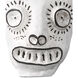 Leopold 10 X 9.5 inch Sculpture