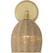 Jace Bath Sconce Wall Light